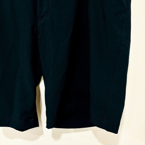 COLUMBIA Black outdoor hiking shorts | quick-dry activewear * - Picture 5 of 7